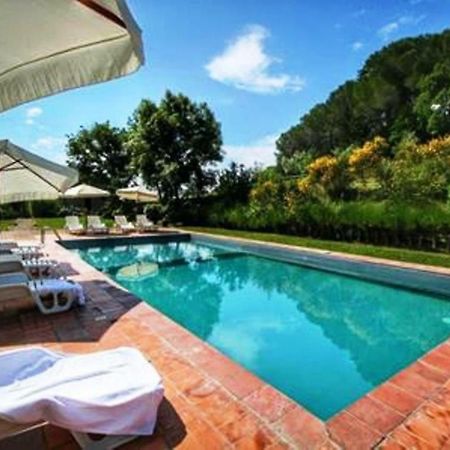 Agriturismo Bellavista Radicondoli Exterior photo