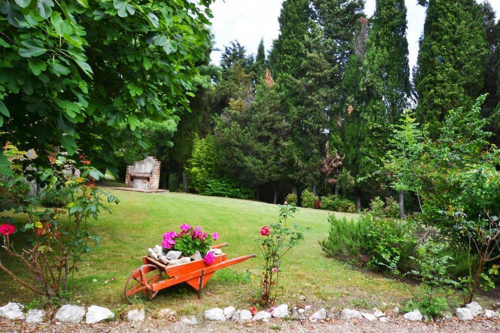 Agriturismo Bellavista Radicondoli Exterior photo